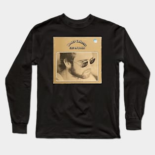 My Vinyl Collection #4 Long Sleeve T-Shirt